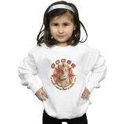 Sweat-shirt enfant Marvel Captain Goose Cool Cat