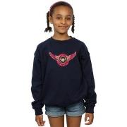 Sweat-shirt enfant Marvel BI14452