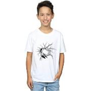 T-shirt enfant Marvel Thor Lightning