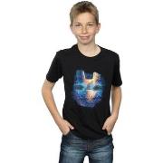 T-shirt enfant Marvel BI2738