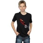 T-shirt enfant Marvel BI2687