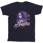 T-shirt enfant Marvel BI26448