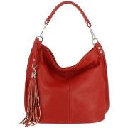 Sac Dupond Durand BARTONE sac hobo en cuir