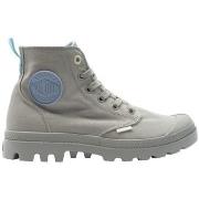 Bottines Palladium PAMPA MONOPOP