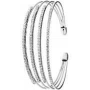 Bracelets Sc Crystal B1081-ARGENT