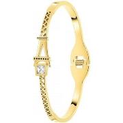 Bracelets Sc Crystal BP072-DORE