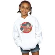 Sweat-shirt enfant Dessins Animés Classic Catch