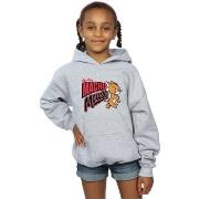 Sweat-shirt enfant Dessins Animés Macho Mouse