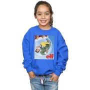 Sweat-shirt enfant Elf BI16558