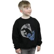 Sweat-shirt enfant Scooby Doo Ruh Roh