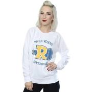 Sweat-shirt Riverdale River Vixens