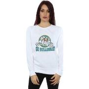 Sweat-shirt Riverdale Go Bulldogs