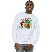 Sweat-shirt Elf North Pole