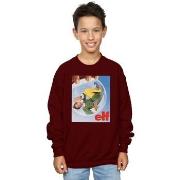 Sweat-shirt enfant Elf BI16283