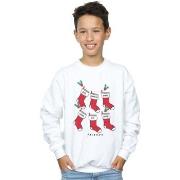 Sweat-shirt enfant Friends BI17605