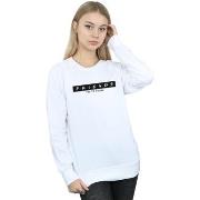 Sweat-shirt Friends BI18024