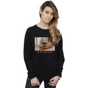 Sweat-shirt Friends BI18286