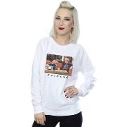 Sweat-shirt Friends BI18287