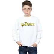 Sweat-shirt enfant The Flintstones BI48997