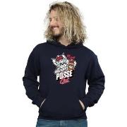 Sweat-shirt Dessins Animés BI19128