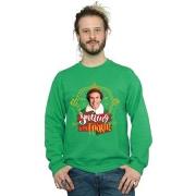 Sweat-shirt Elf BI22130