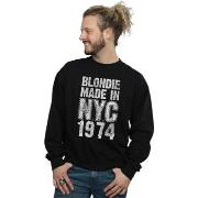 Sweat-shirt Blondie BI22774