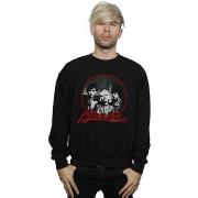 Sweat-shirt Blondie BI22865