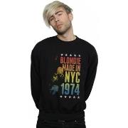 Sweat-shirt Blondie BI22889