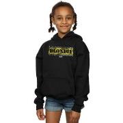 Sweat-shirt enfant Blondie 74