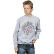 Sweat-shirt enfant Disney BI11497