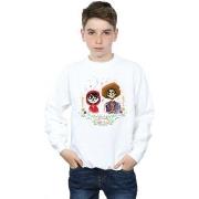 Sweat-shirt enfant Disney BI11498