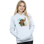 Sweat-shirt Disney BI11504