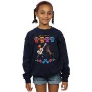 Sweat-shirt enfant Disney BI11633