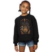 Sweat-shirt enfant Disney BI11634