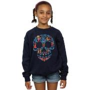 Sweat-shirt enfant Disney BI11695