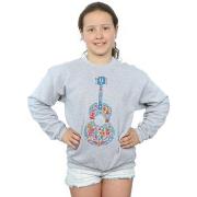 Sweat-shirt enfant Disney BI11696