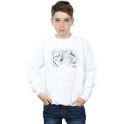 Sweat-shirt enfant Disney BI12078