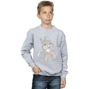 Sweat-shirt enfant Disney BI12109