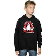 Sweat-shirt enfant Disney The Last Jedi