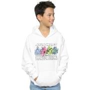 Sweat-shirt enfant Disney The Mandalorian