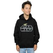 Sweat-shirt enfant Disney The Mandalorian The Child