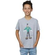 T-shirt enfant Disney Frankenstein