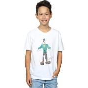 T-shirt enfant Disney Frankenstein