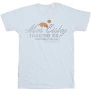 T-shirt enfant Disney Mos Eisley Trading Co