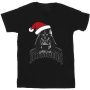 T-shirt enfant Disney Episode IV: A New Hope Humbug