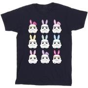 T-shirt enfant Disney BI36169