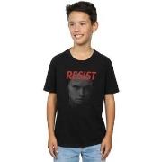 T-shirt enfant Disney The Last Jedi