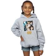 Sweat-shirt enfant Disney BI12694