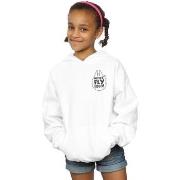 Sweat-shirt enfant Disney Never Fly Solo