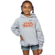 Sweat-shirt enfant Disney BI12788